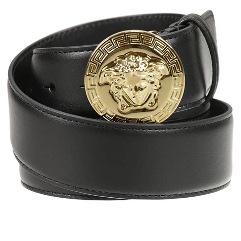 versace belt man|versace belt men.